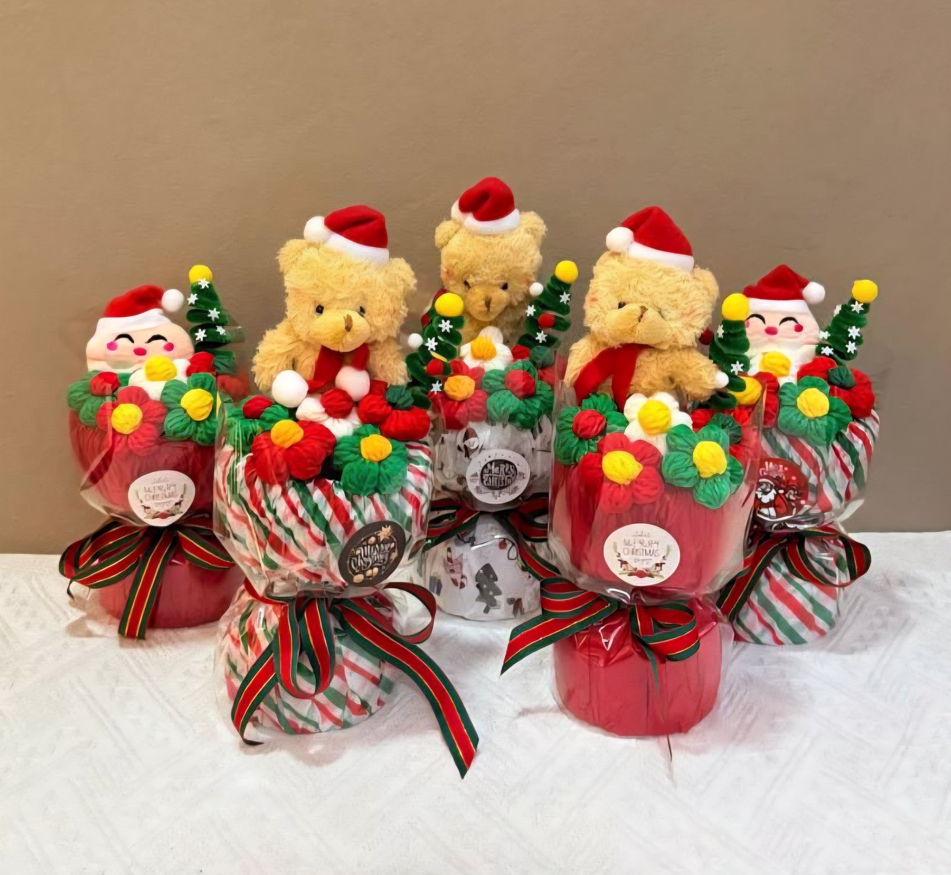 CHRISTMAS COLLECTION