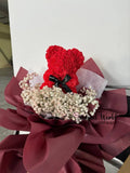 AR01 TEDDY BOUQUET