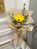 A03 MINI YELLOW DAISY