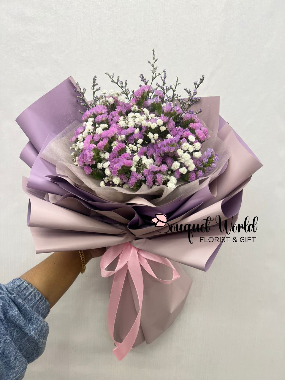 HBM01 FORGET YOU