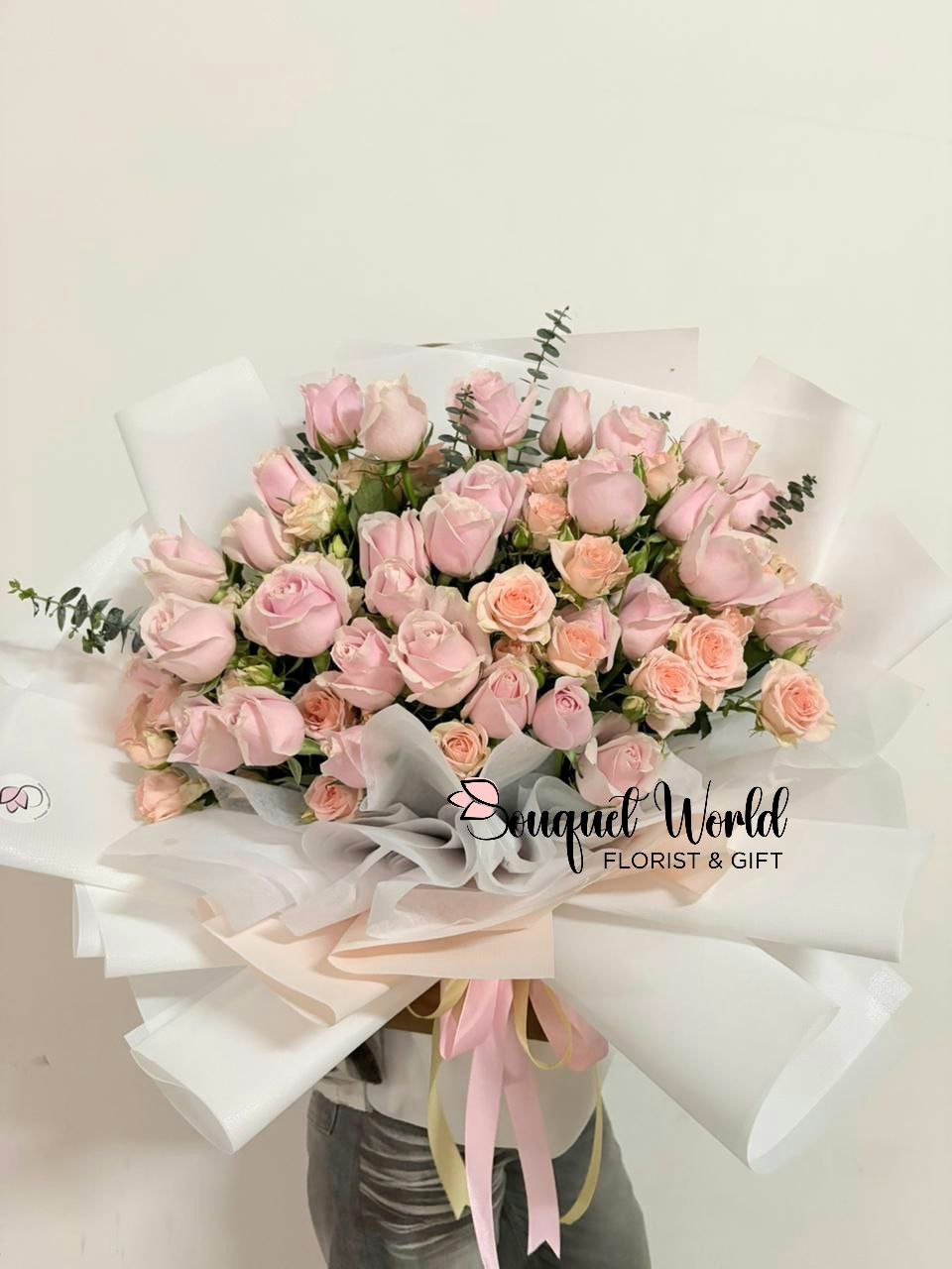HBJ01 SWEETIE PIE