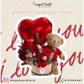 HBV028 BE BEAR