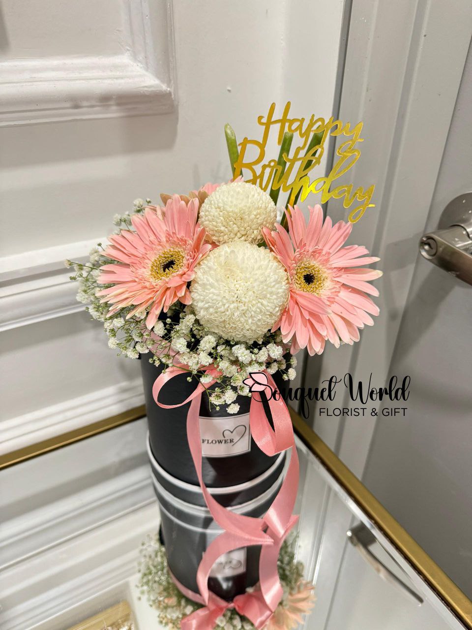BXF01 HAPY BIRTHDAYS