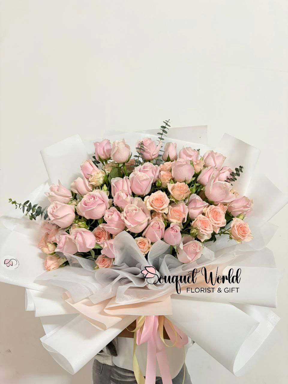 HBJ01 SWEETIE PIE