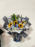 HBS03 BLUEWISH
